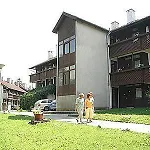 Solar Club Aparthotel