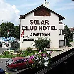Aparthotel Solar Club