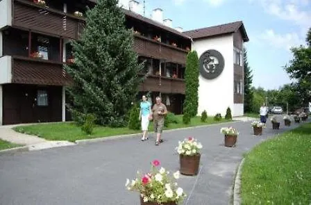 Aparthotel Solar Club