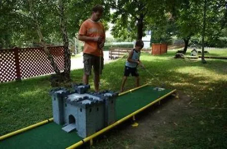 Hotel apartamentowy Solar Club Sopron