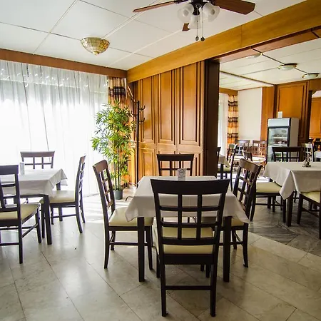 Solar Club Apartmanhotel