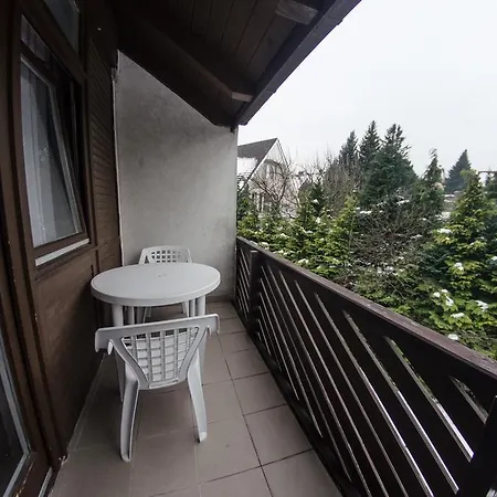 Solar Club Apartmanhotel