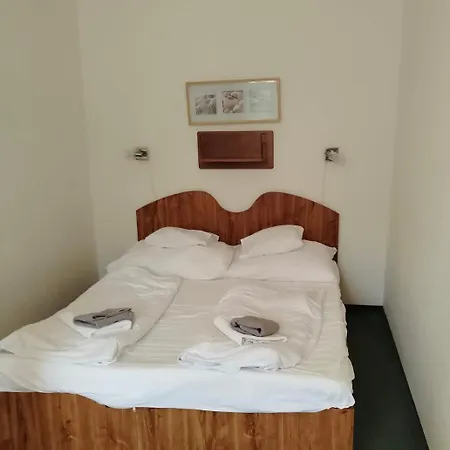 Solar Club Apart-hotel 3*