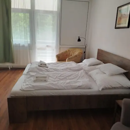 Solar Club Apart-hotel