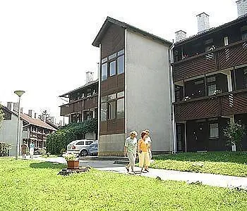 Solar Club Aparthotel