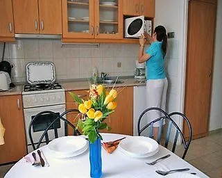 Apartmanhotel Solar Club