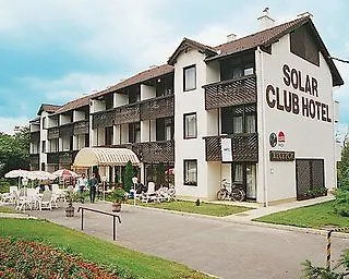 公寓式酒店 Solar Club 索普隆