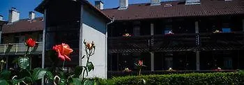 Solar Club 3* Šoproň