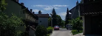 Solar Club Aparthotel