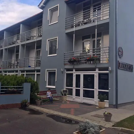 Solar Club Aparthotel