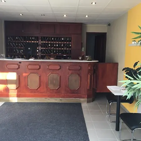 Solar Club Apart Otel 3*
