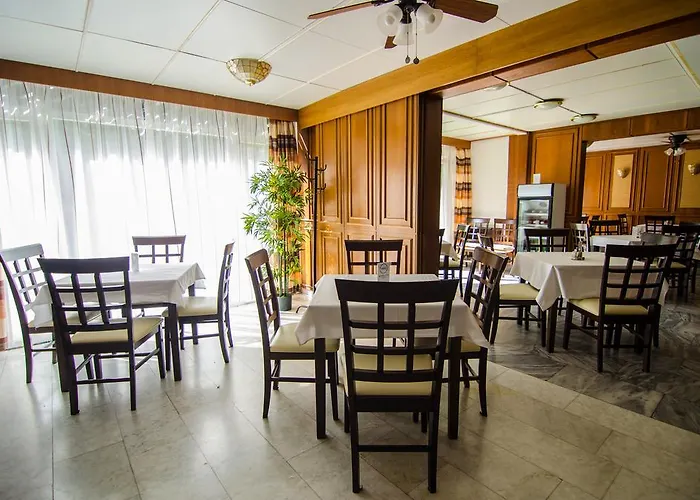 Solar Club Aparthotel
