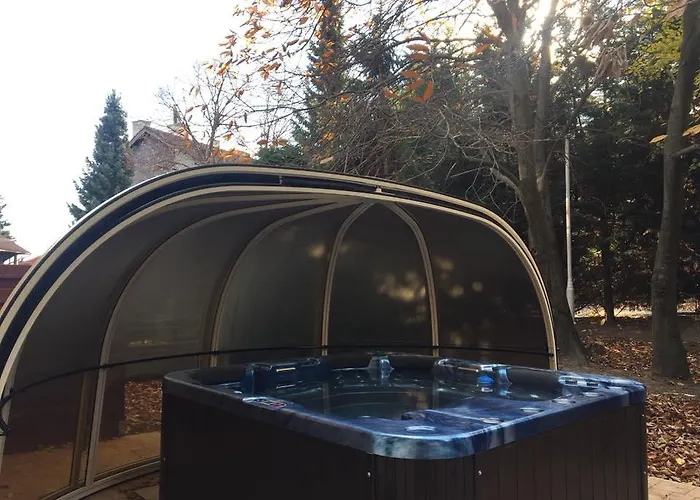 Solar Club 3* Ödenburg